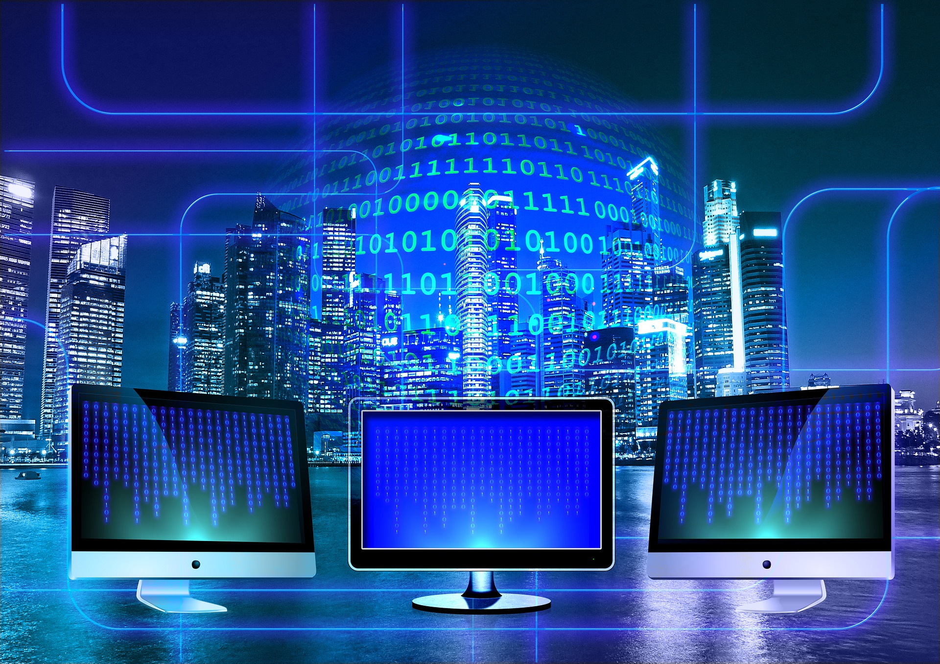 blockchain